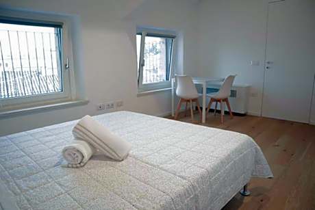 Residenze Mazzini
