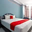 Akur Hotel Malioboro Mitra RedDoorz