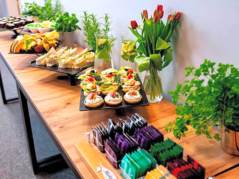 Ibis Poznan Stare Miasto