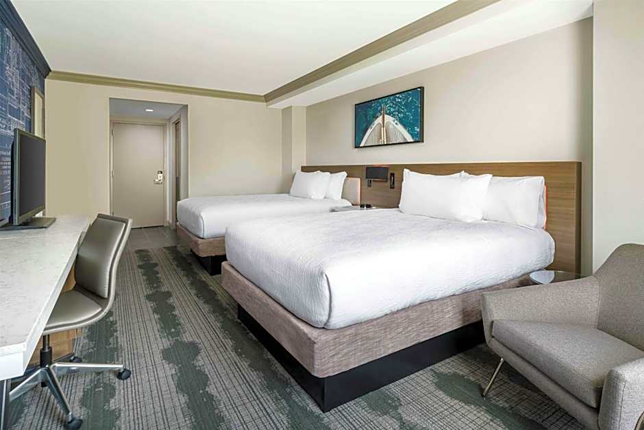 Hilton Garden Inn Annapolis Downtown