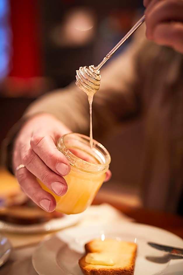 Gästehaus des Elsa Brändström Haus