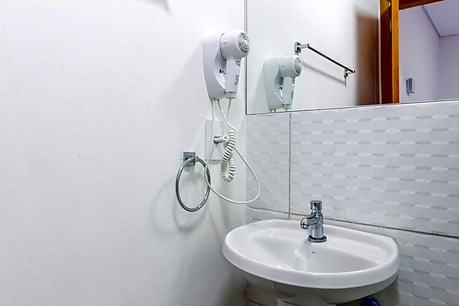 Rock CGH Suites - Aeroporto de Congonhas