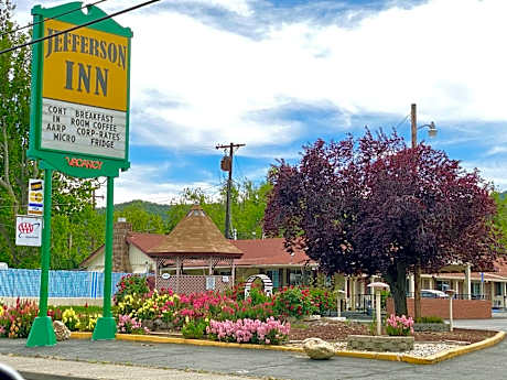 Jefferson Inn