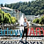 Family Apartments by ASTORIA Hotel & Medical Spa