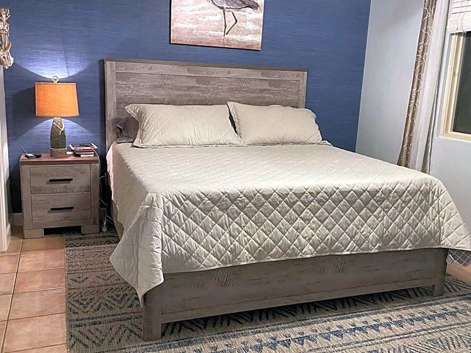 Beach Condo at the Shores of Panama Condos - Unit 918