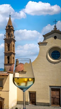 SPIRIT OF FLORENCE Boutique Rooms