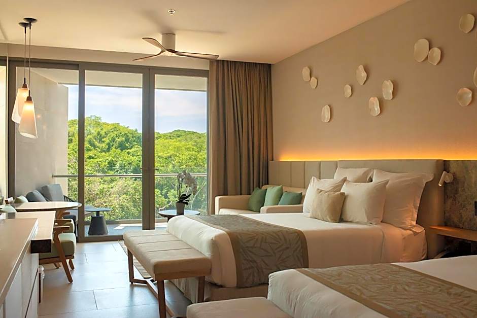 Dreams Bahia Mita Surf and Spa - All Inclusive
