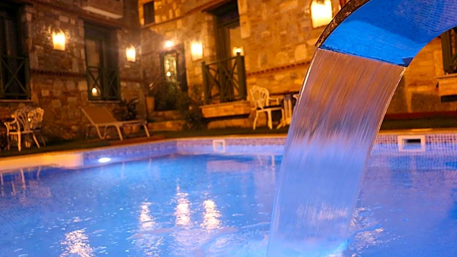 Celsus Boutique Hotel