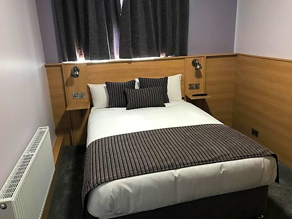 Kennedys B&B Drumcondra