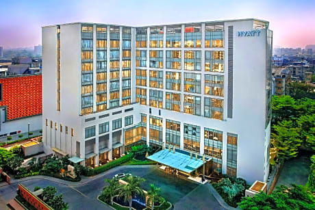 Hyatt Ahmedabad