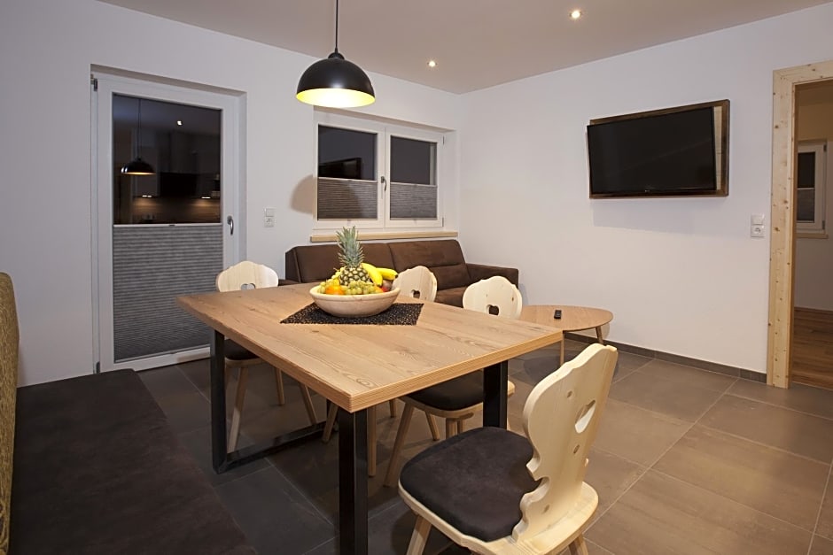 Palazi Apartments Und Spa