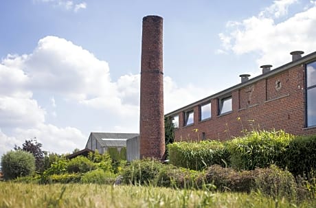 B&B De Vlaschaerd