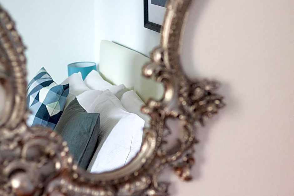 Bellavista Apartment