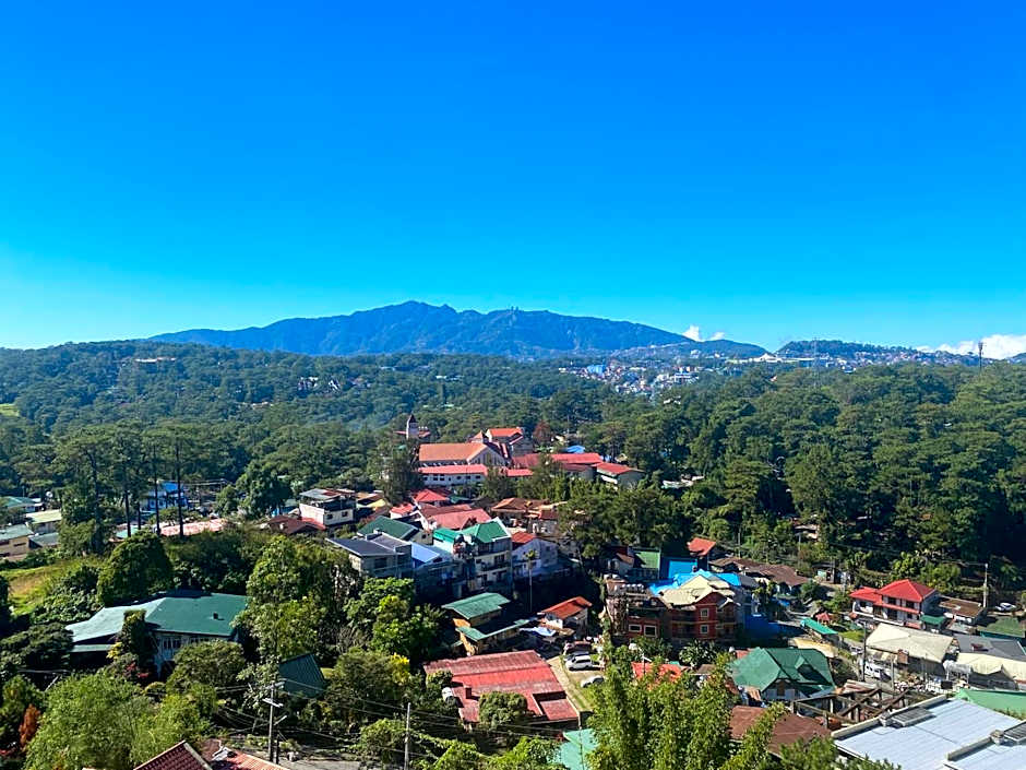 Rosarich Homestay - Bristle Ridge Residences