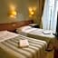 Hotel Giolitti