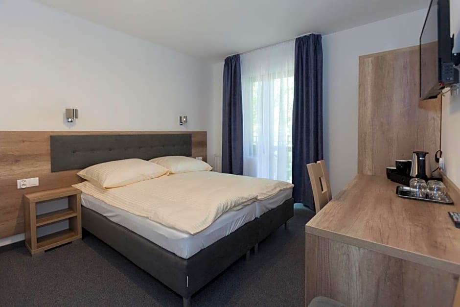 Dom gościnny Milenium