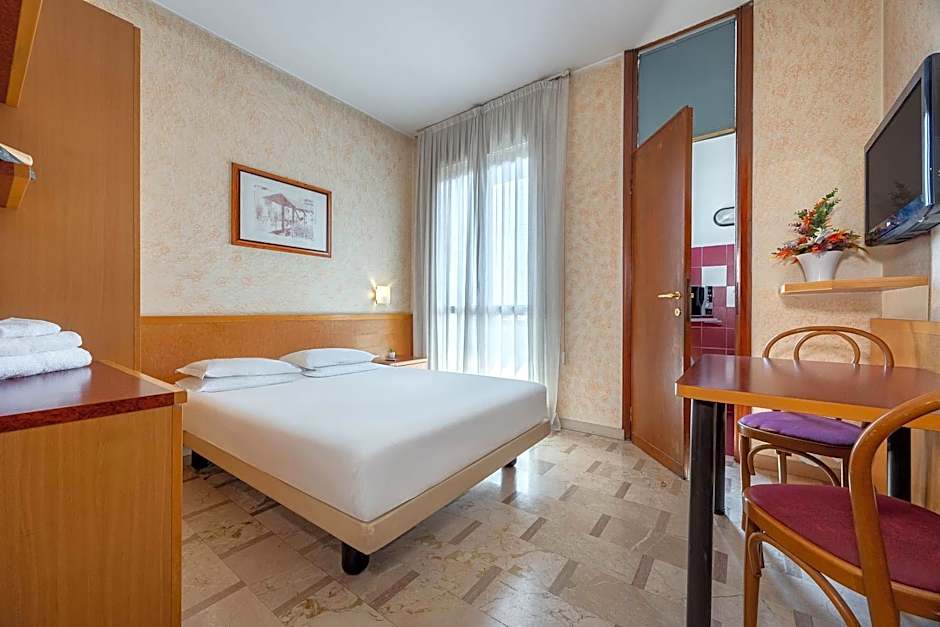 iH Hotels Milano ApartHotel Argonne Park