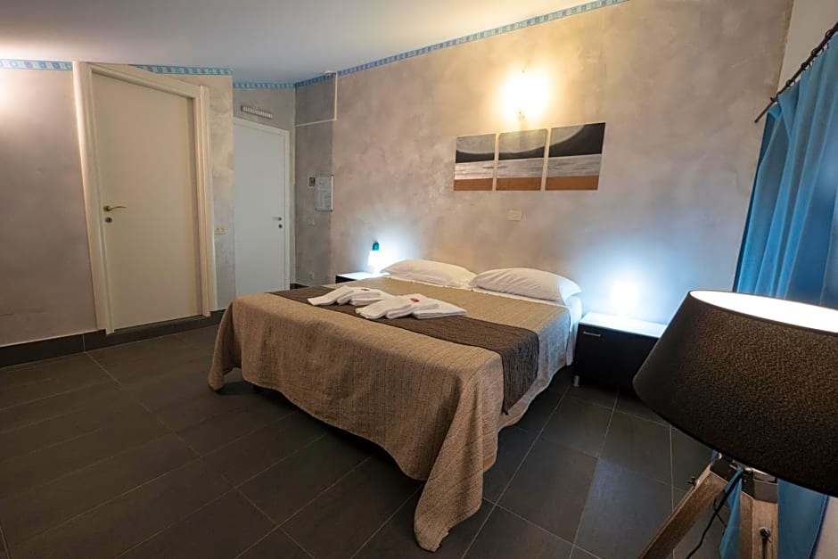 Albergo Serena