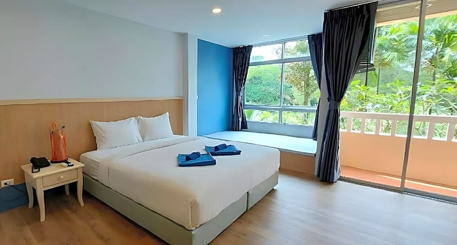 Karon Living Room - SHA Plus