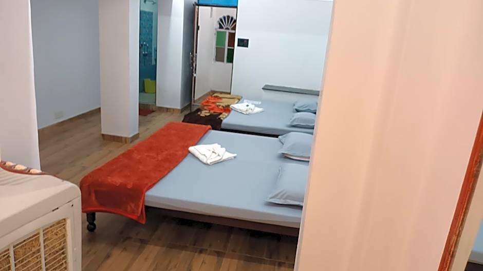 Jag Niwas Guest House