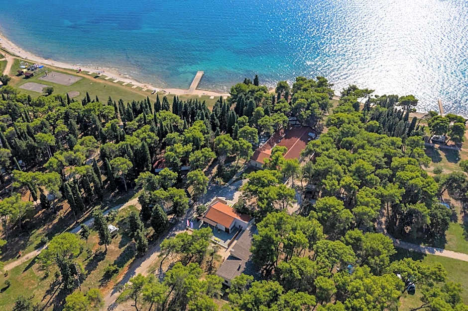 Mobile Homes Camp Pineta - Adriatic Kampovi