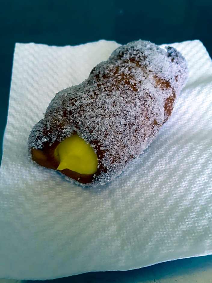 Hotel e Residence Il Faro Acciaroli