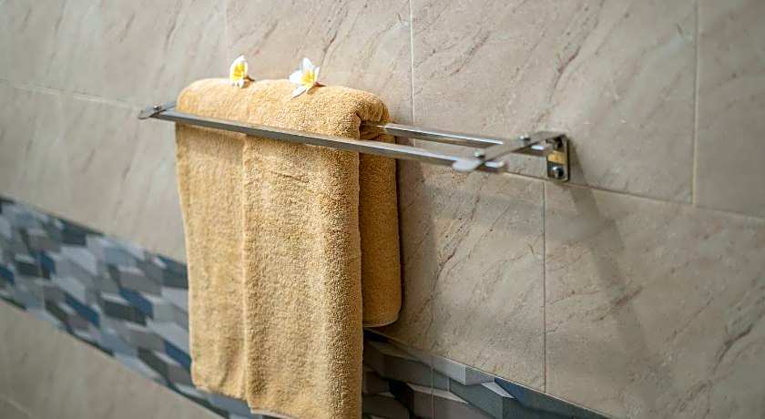 Abhirama Villas and Spa 