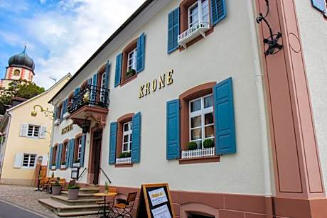 Krone - das Gasthaus