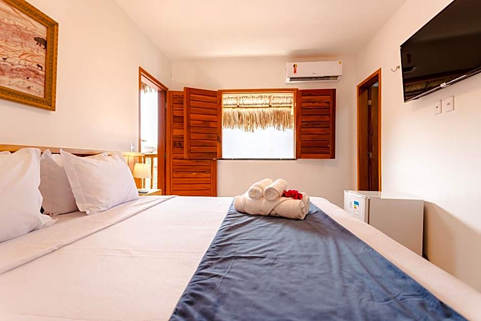 UNKUÉ POUSADA FLATS