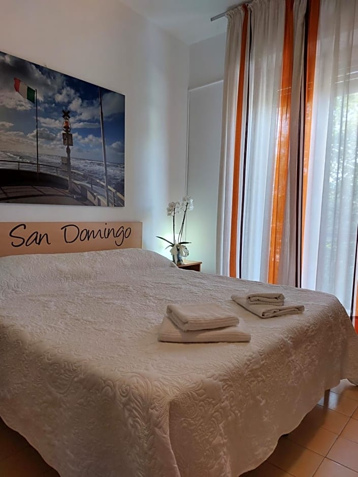 Hotel San Domingo