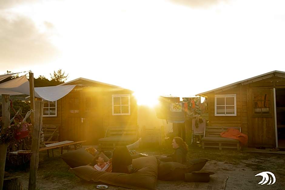 Surfana Vlieland Surf Host en Bed & Breakfast