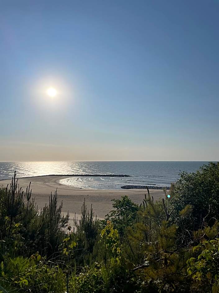 Domki Hippalos Jarosławiec