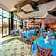 Hillside Plaza Hotel
