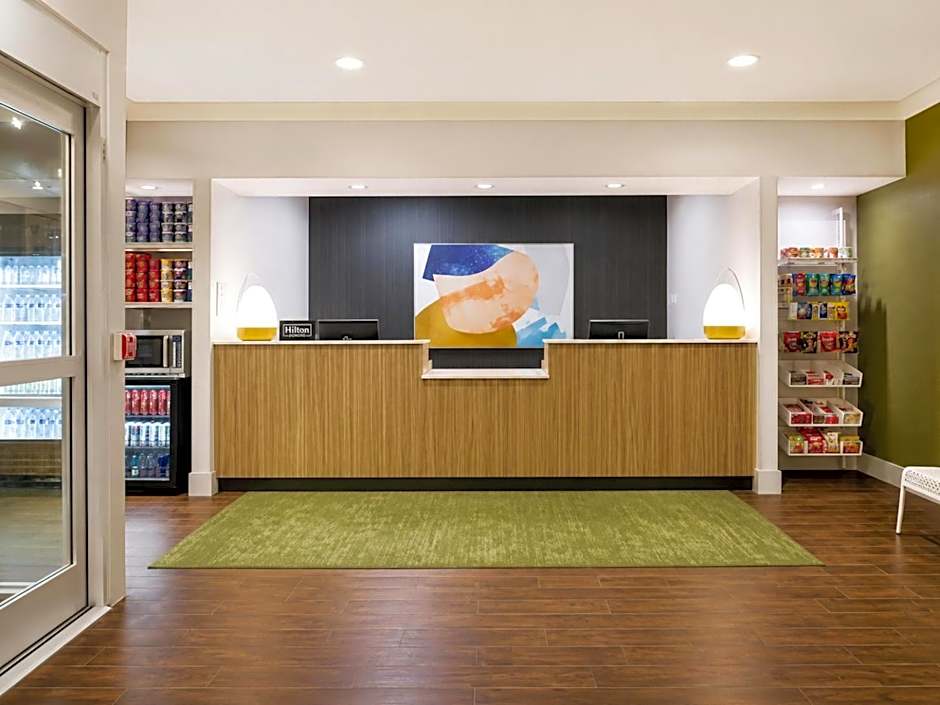 Spark by Hilton Sellersburg