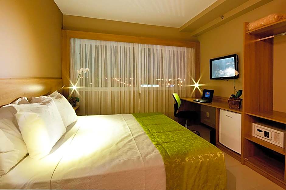 Comfort Hotel Sertaozinho