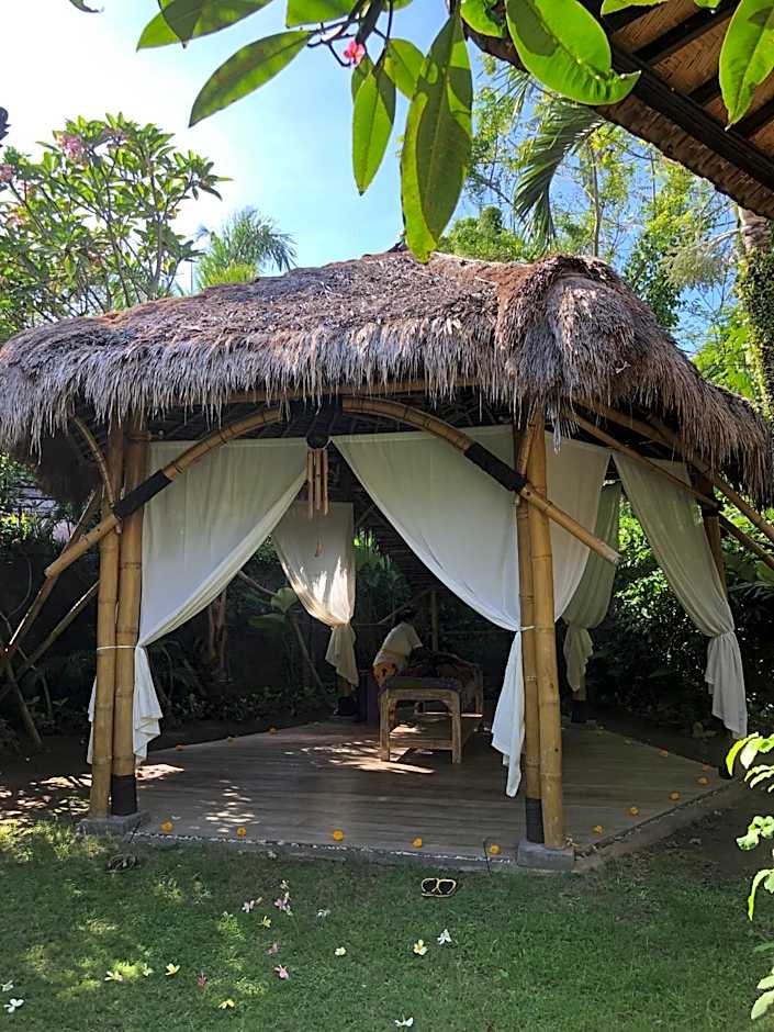 Arco Iris Boutique Hotel & Restaurant