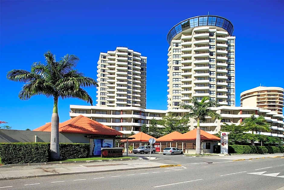 Ramada Hotel & Suites by Wyndham Noumea