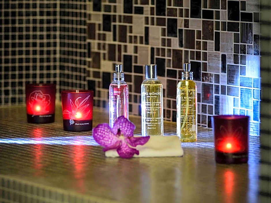 Hotel de la Cite Carcassonne - MGallery Collection