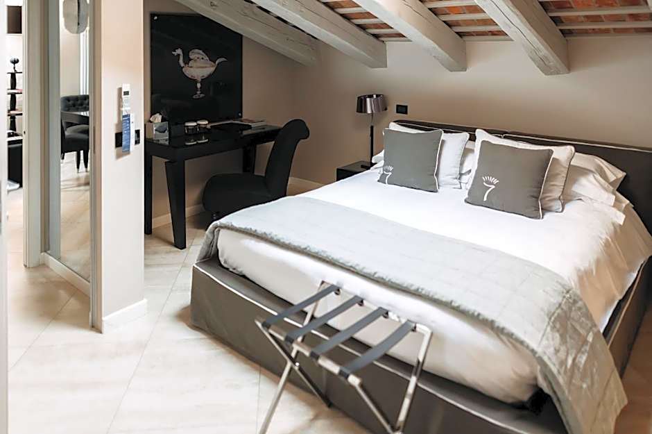 Seven Historical Suites