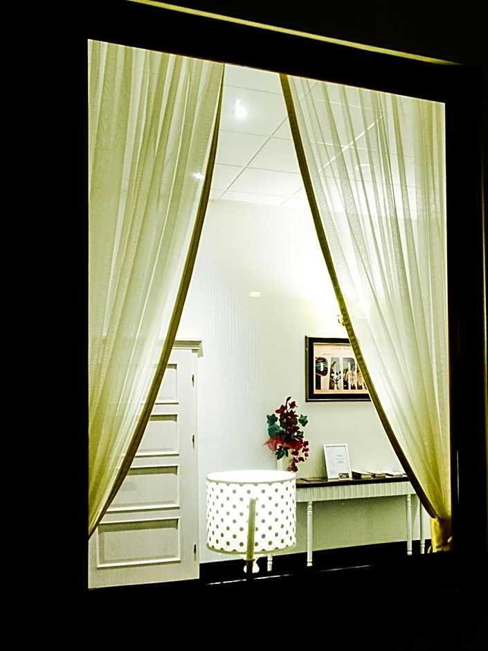 Hotel Stara Garbarnia