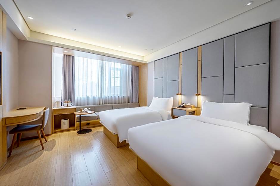 JI Hotel Xiamen Jimei Xuecun