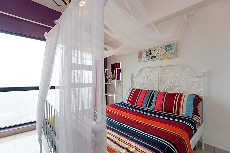 The ComfyHauz @ Cyberjaya