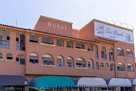 Casa Shaguibá