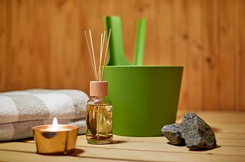 The Cliffside Boutique Getaway