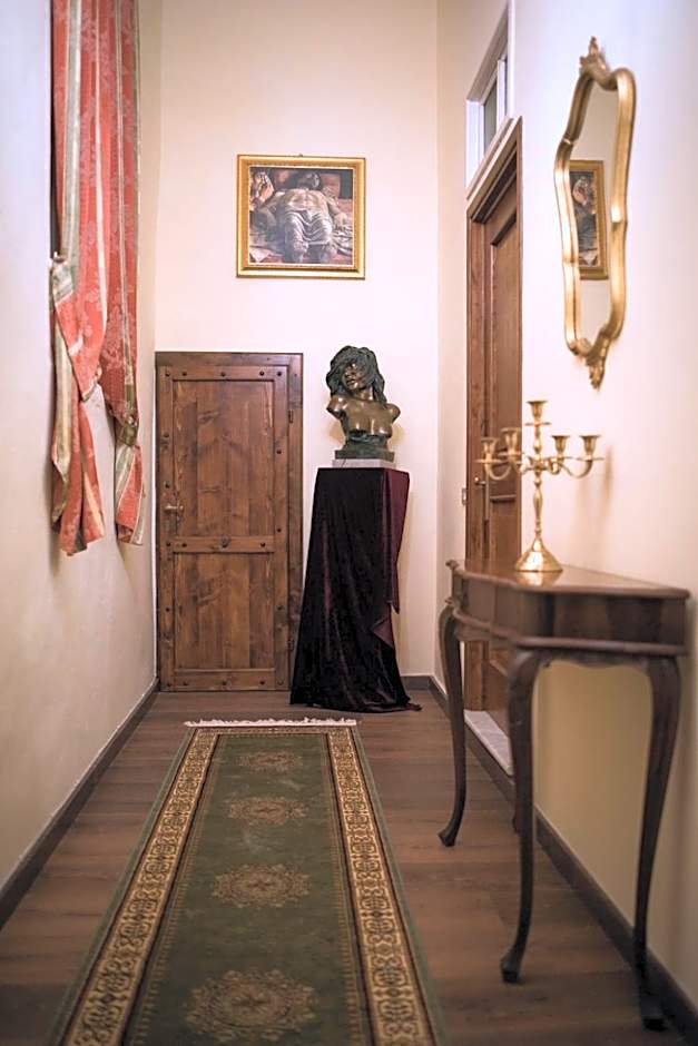 All'ombra della Torre only Rooms