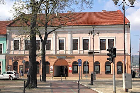 Parkhotel Centrum