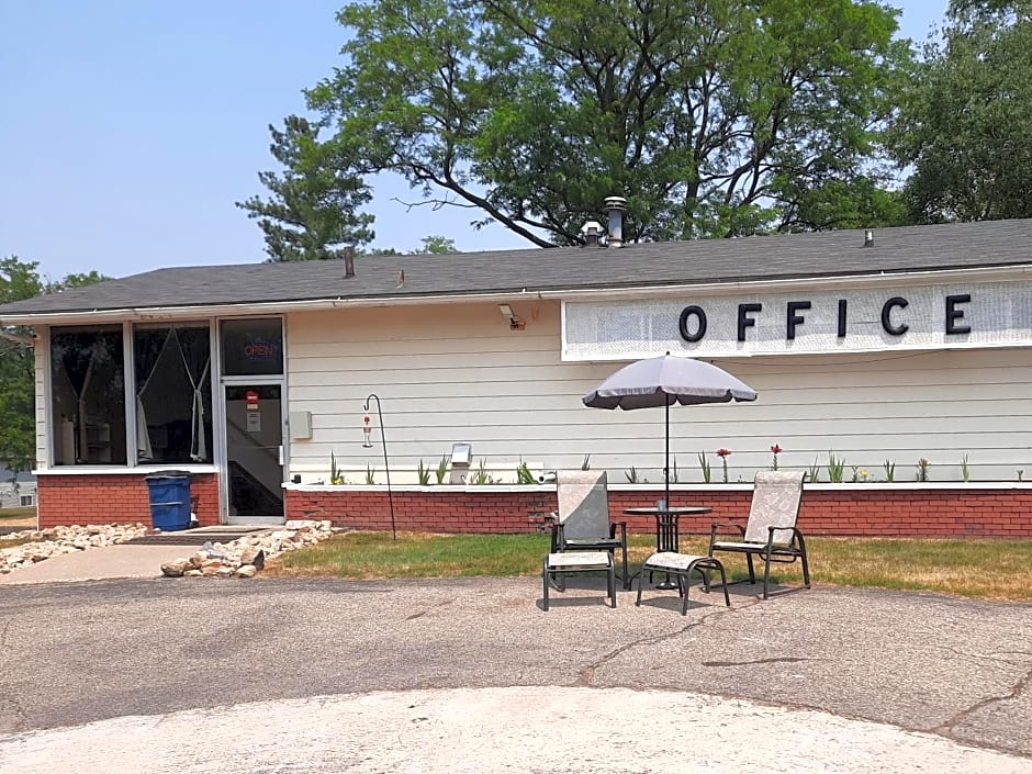 Motel Reedsburg