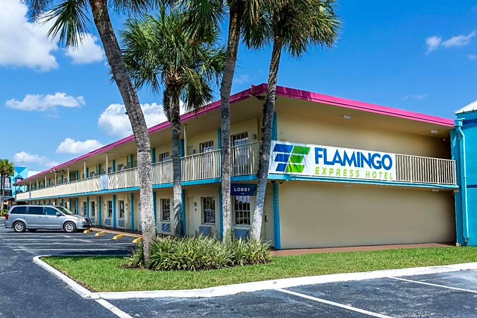 Flamingo Express Hotel