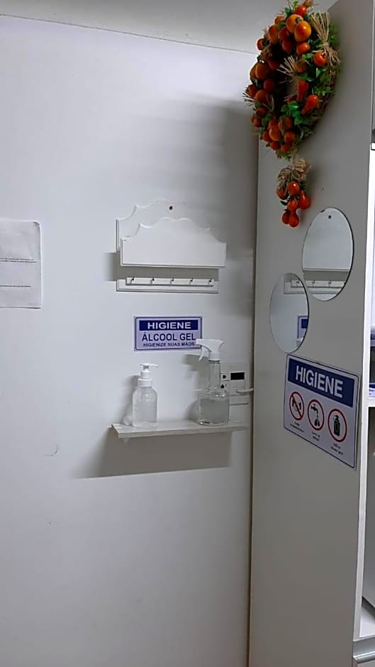 Itapema-Meia Praia- 3 quartos - Frente Mar!