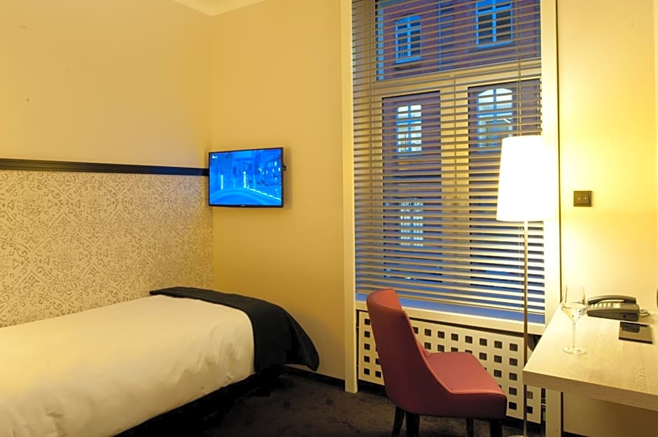 Hotel Topas